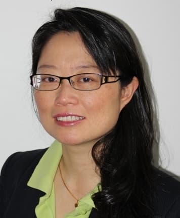 Profile picture of Dr Rose Ngu